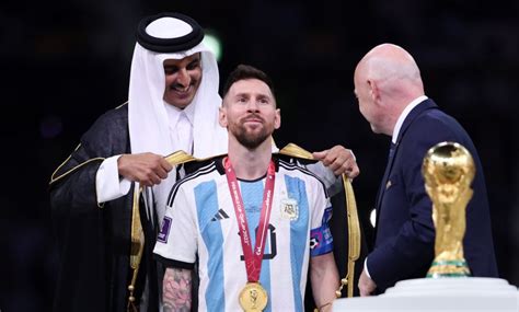 ¿Es posible el sueño de que Messi juegue el Mundial 2026?